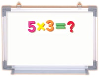 Magnetic boards and accessories