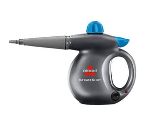 Bissell 160794 Steam Vacuum Cleaner Portable Steam Cleaner 0.36 L 1050 W Gray