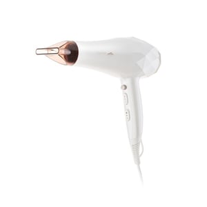 Eta ETA832090000 2200 W Hair Dryer, White