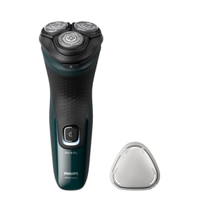 Philips rakapparat Serie 3000X X3002/00 Elektrisk rakapparat för våt- och torrrakning