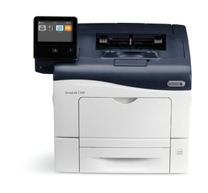 Xerox VersaLink C400V/DN Farblaserdrucker, 600 x 600 DPI, A4