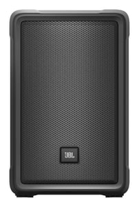 JBL IRX108BT 2-Wege-Lautsprecher mit öffentlicher Ansprache (PA)