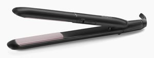 BaByliss CERAMIC 230 Hårplattång Varm Svart 1,8 m