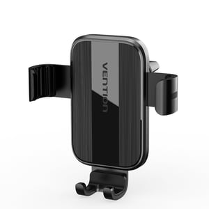 Vention KCTB0 Halterung Passive Halterung Mobiltelefon/Smartphone Schwarz