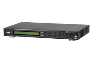 ATEN VM0808HB-AT-G Matrix Switch AV Matrix Switch Built-in Display 38.1 W