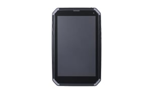 Cyrus CT1 XA 4G Mediatek LTE-FDD 64 GB 20,3 cm (8") 4 GB Wi-Fi 4 (802.11n) Android 9.0 Czarny