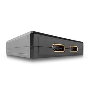 Lindy 38414 DisplayPort-Videoswitch
