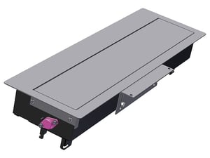 Bachmann Top Frame