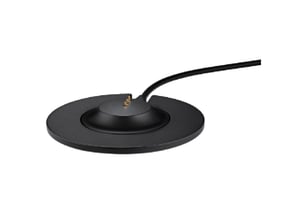Bose 830895-0010 ładowarka do urządzeń przenośnych Przenośny głośnik Czarny Prąd przemienny Bezprzewodowe ładowanie Wewnętrzna