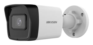 Hikvision Ultra Series DS-2CD3041G2E-I(2.8mm) Tubowa Kamera bezpieczeństwa IP Zewnętrzna 2560 x 1440 px Sufit / Ściana