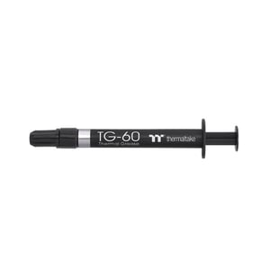 Thermaltake TG-60 Thermal Paste, 52 W/m·K, 1 g