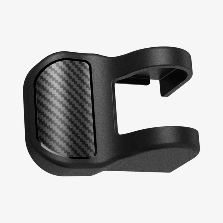 Spigen ACP07123 część zewnętrzna/akcesorium do pojazdu Pokrywa blokady