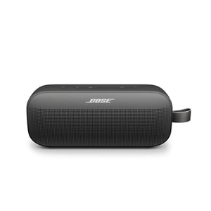 Bose 887612-0100 głośnik przenośny / imprezowy Czarny