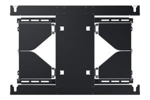 Samsung WMN-B30FB 2.16 m (85") Black