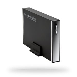 Chieftec CEB-7025S obudowa do dysków twardych Obudowa HDD/SSD 2.5"