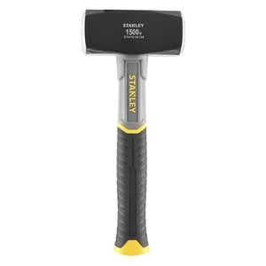 Stanley STHT0-54128 Hammer Chisel Hammer Black, Gray, Yellow