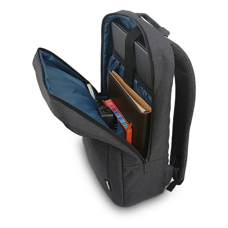 Lenovo B210 39,6 cm (15.6") Plecak Czarny