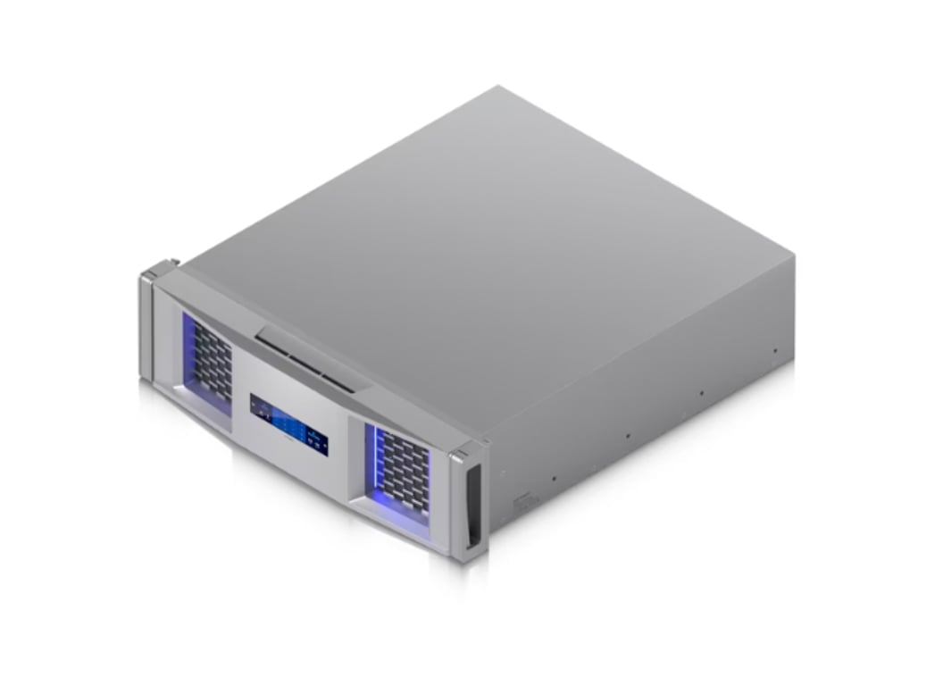 Ubiquiti UACC-3U-Bezel Przedni panel