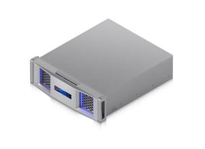 Ubiquiti UACC-3U-Bezel Przedni panel