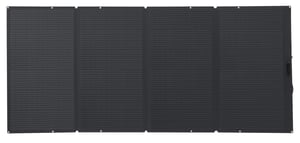 EcoFlow SOLAR400W Solarmodul 400 W, monokristallines Silizium