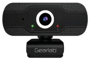 eSTUFF GLB246350 webbkamera 5 MP 2592 x 1944 px Svart