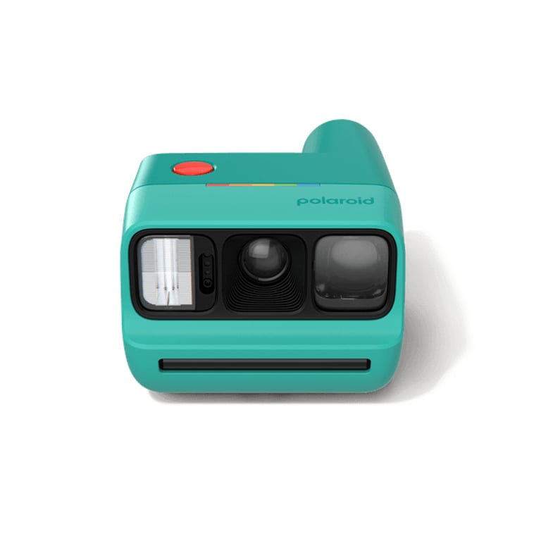 Polaroid Go Generation 3 Morski