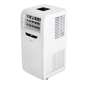 Camry Premium CR 7853 mobile Klimaanlage 65 dB 750 W Weiß