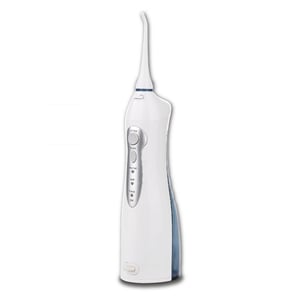 Media-Tech MT6512 Electric Interdental Brush, White
