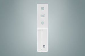 Homematic IP 142800A0 czujnik otwarcia drzwi/okien Bezprzewodowy Biały