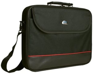 PEDEA Trendline 33,8 cm (13.3") Aktówka Czarny