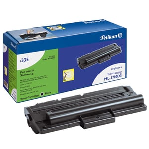 Pelikan Black Toner Cartridge