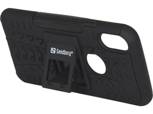 Sandberg ActionCase für iPhone X/XS