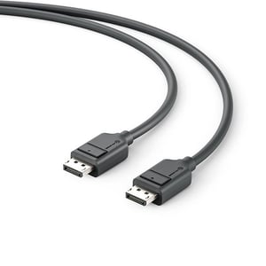 ALOGIC EL2DP-03 kabel DisplayPort 3 m Czarny