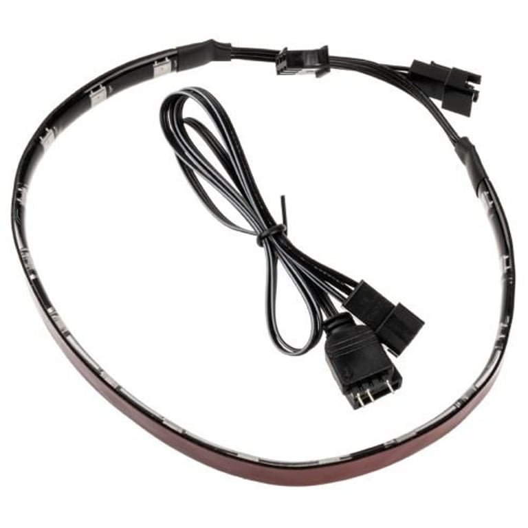 Kolink Inspire L1 ARGB LED Strip - 30cm Uniwersalne Pasek ledowy