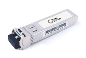 Lanview MO-SFP2230DL Network Relay Module, 1000 Mbit/s XFP 1310 nm Fiber Optic