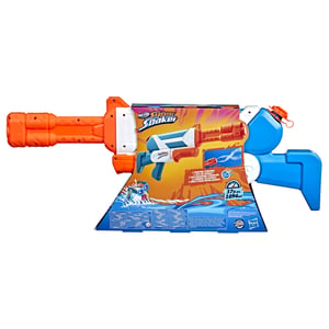 Nerf Super Soaker F38845L1 pistolet na wodę / balon wodny 1094 ml