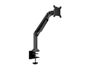 Multibrackets 9369 uchwyt / stojak do monitorów 81,3 cm (32") Biurko Czarny