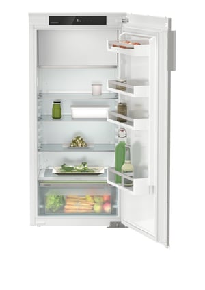 Liebherr DRe 4101 Pure chłodziarko-zamrażarka Wbudowany 182 l