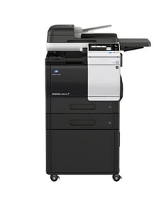 Konica Minolta A02EM20000 Ersatzteil und Zubehör für Drucker/Scanner Kupplung, 2 Stück