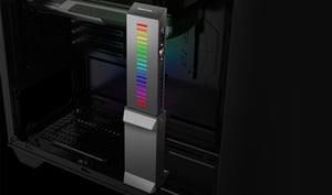 DeepCool GH-01 A-RGB Full Tower Uchwyt na kartę graficzną