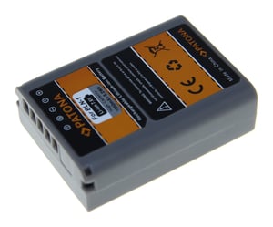 PATONA 1206 bateria do aparatu/kamery Litowo-jonowa (Li-Ion) 1050 mAh