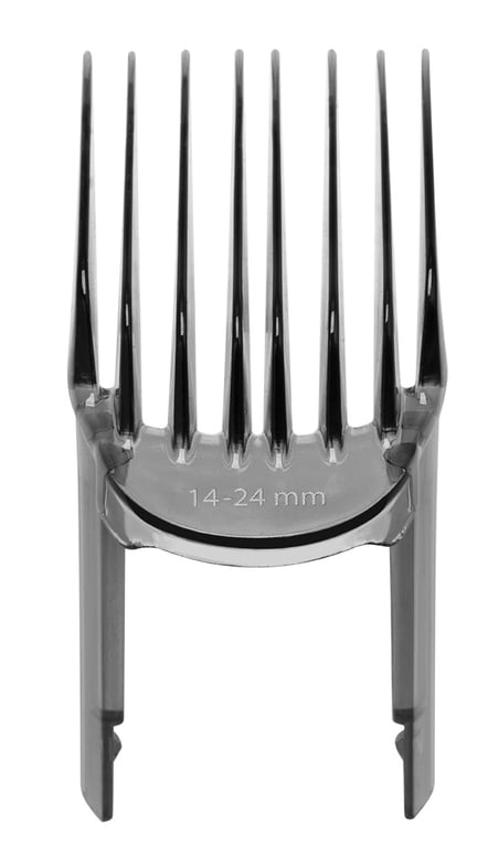Remington HC3000 Czarny 22