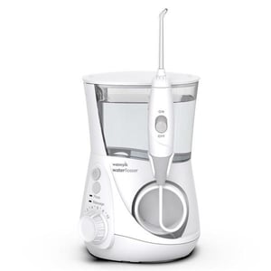 Waterpik WP-660 elektrische Interdentalbürste, Weiß