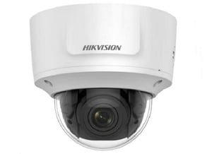 Hikvision DS-2CD2725FWD-IZS Kopułowa Kamera bezpieczeństwa IP Zewnętrzna 1920 x 1080 px Sufit / Ściana