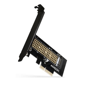 Axagon PCEM2-N-Adapter, intern, M.2