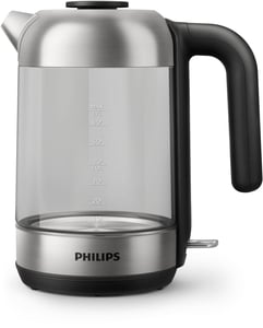 Philips 5000-serien Series 5000 HD9339/80 Glasvattenkokare – ljus, 1,7 liter