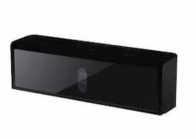 Advantech UTC-300P-C21E kamera internetowa 5 MP USB Czarny