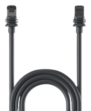 Starlink SLK4856100 kabel sieciowy Czarny 45 m