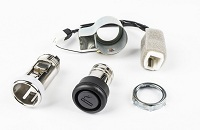 Replacement parts and accessories for the vehicle interior