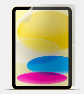 SBS DDIPD109 Tablet-Displayschutzfolie, entspiegelt, Apple, 1 Stück.